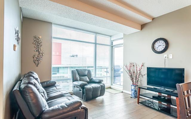 2501 - 215 13 Avenue Sw, Condo with 2 bedrooms, 2 bathrooms and 1 parking in Calgary AB | Image 15