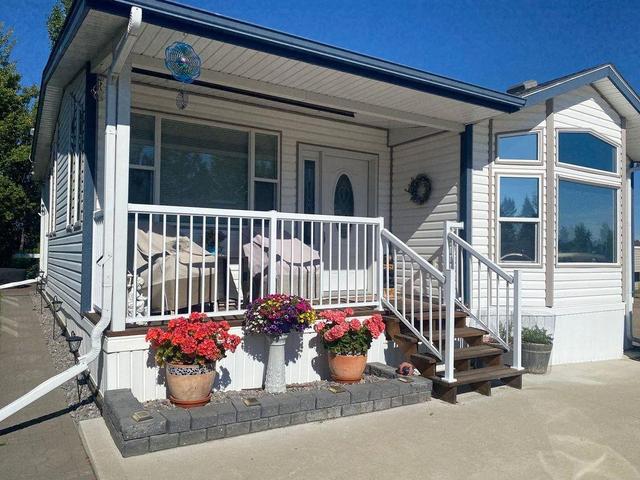 5024 - 35468 Range Road 30, House detached with 1 bedrooms, 1 bathrooms and 2 parking in Red Deer County AB | Image 2