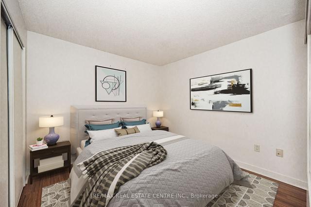 505 - 10 Navy Wharf Crt, Condo with 1 bedrooms, 1 bathrooms and 0 parking in Toronto ON | Image 16