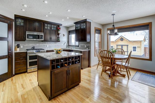 143 Country Hills View Nw, House detached with 3 bedrooms, 3 bathrooms and 4 parking in Calgary AB | Image 11