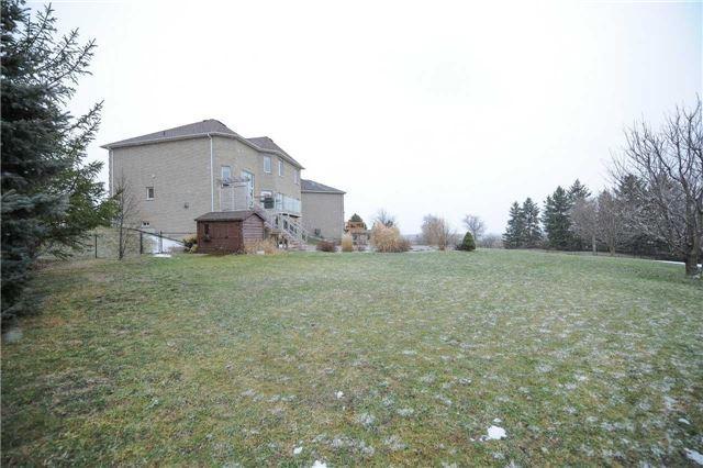 674 Madeline Hts, House detached with 3 bedrooms, 4 bathrooms and 4 parking in Newmarket ON | Image 16