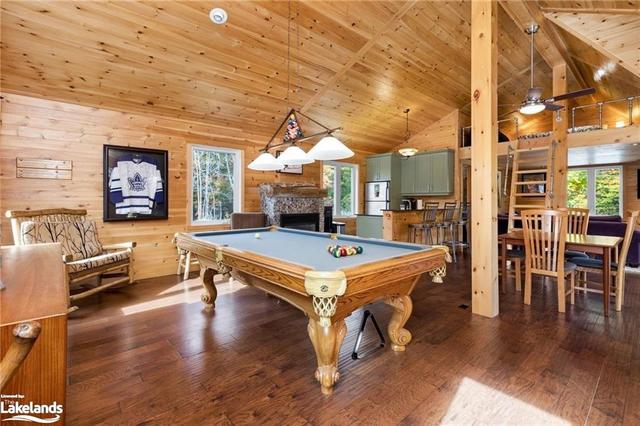 170 Big Rock Road, House detached with 5 bedrooms, 4 bathrooms and 9 parking in Georgian Bay ON | Image 26