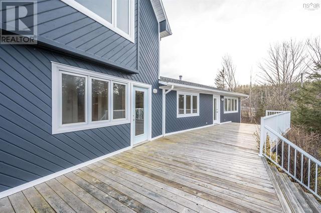 342 Ocean Beach Road, House detached with 3 bedrooms, 1 bathrooms and null parking in West Hants NS | Image 23