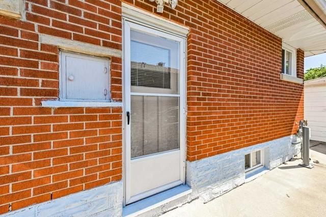 79 East 16th St, House detached with 3 bedrooms, 2 bathrooms and 3 parking in Hamilton ON | Image 27