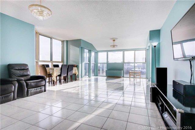 809 - 61 Markbrook Lane, Condo with 2 bedrooms, 2 bathrooms and 1 parking in Toronto ON | Image 5