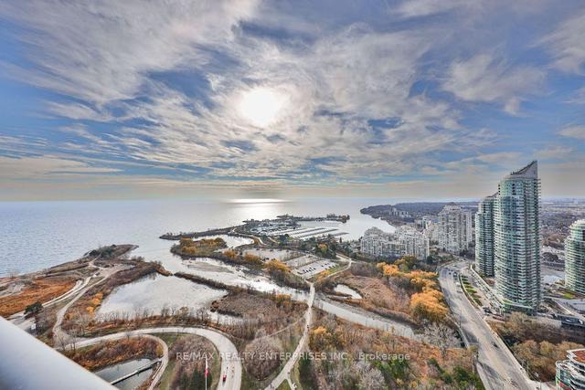 3620 - 30 Shore Breeze Dr, Condo with 1 bedrooms, 1 bathrooms and 1 parking in Toronto ON | Image 9