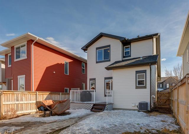 983 Evanston Drive Nw, House detached with 3 bedrooms, 2 bathrooms and 2 parking in Calgary AB | Image 31