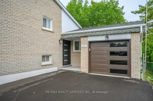 1317 Falgarwood Dr, House detached with 4 bedrooms, 4 bathrooms and 5 parking in Oakville ON | Image 23
