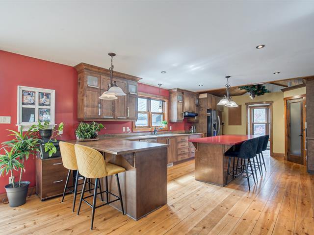 426 Rue Des élans, House detached with 4 bedrooms, 1 bathrooms and 8 parking in Farnham QC | Image 11