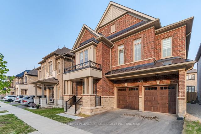 30 Marvin Ave N, House detached with 4 bedrooms, 5 bathrooms and 4 parking in Oakville ON | Image 12