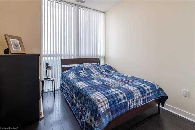 0205 - 3975 Grand Park Dr, Condo with 2 bedrooms, 2 bathrooms and 1 parking in Mississauga ON | Image 11