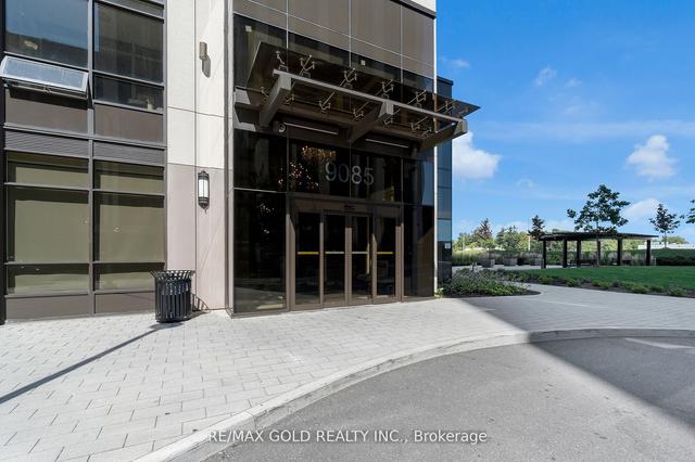 705 - 9085 Jane St, Condo with 1 bedrooms, 2 bathrooms and 1 parking in Vaughan ON | Image 30