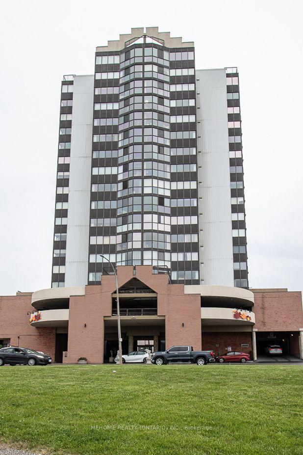 1306 - 515 Riverside Dr W, Condo with 2 bedrooms, 2 bathrooms and 1 parking in Windsor ON | Image 20