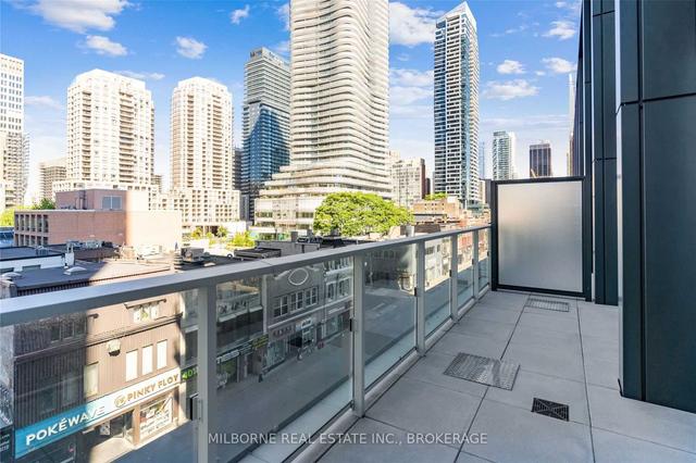 406 - 18 Maitland Terr, Condo with 3 bedrooms, 3 bathrooms and 1 parking in Toronto ON | Image 19