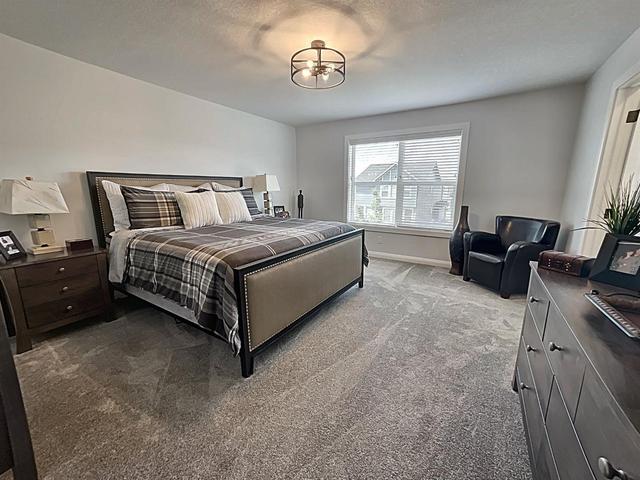 40 Ranchers Way, House detached with 4 bedrooms, 3 bathrooms and 4 parking in Calgary AB | Image 23