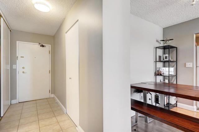 606 - 1334 12 Avenue Sw, Condo with 1 bedrooms, 1 bathrooms and 1 parking in Calgary AB | Image 19