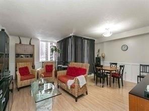 107 - 2500 Bridletowne Circ, Condo with 2 bedrooms, 1 bathrooms and 2 parking in Toronto ON | Image 3