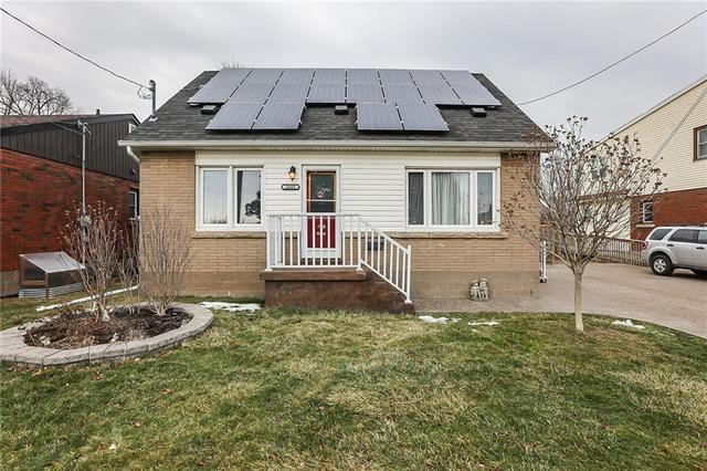 3080 Dorchester Road, House detached with 4 bedrooms, 1 bathrooms and 8 parking in Niagara Falls ON | Image 3