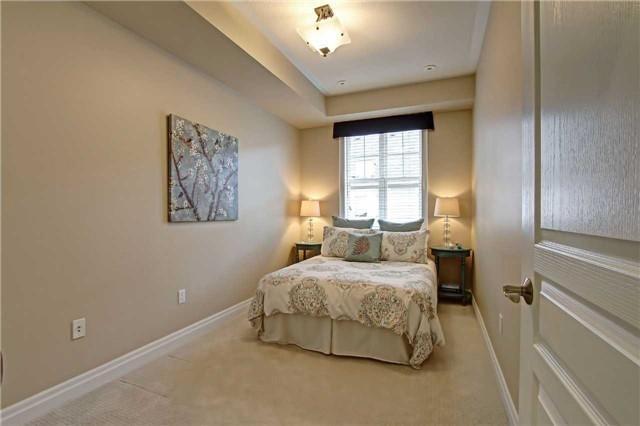 04 - 116 Waterside Dr, Townhouse with 4 bedrooms, 4 bathrooms and 2 parking in Mississauga ON | Image 17