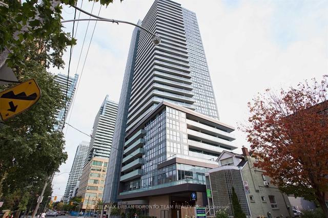 2811 - 125 Redpath Ave, Condo with 1 bedrooms, 2 bathrooms and 0 parking in Toronto ON | Image 20