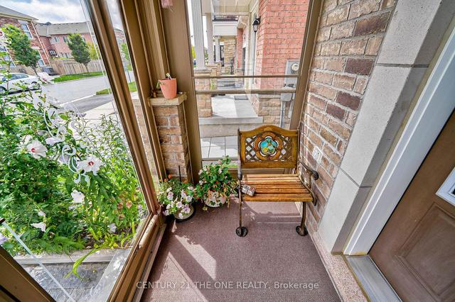 153 Fimco Cres, House semidetached with 3 bedrooms, 3 bathrooms and 2 parking in Markham ON | Image 36