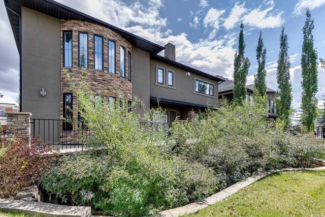 36 Aspen Ridge Manor Sw, House detached with 6 bedrooms, 6 bathrooms and 6 parking in Calgary AB | Image 34