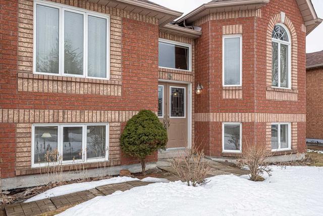 5 Briarwood Pl, House detached with 2 bedrooms, 2 bathrooms and 3 parking in Wasaga Beach ON | Image 12