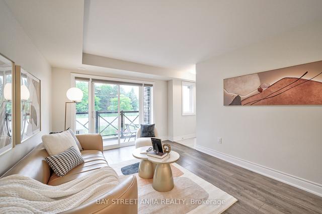 2217 - 10 Westmeath Lane, Townhouse with 2 bedrooms, 2 bathrooms and 1 parking in Markham ON | Image 22