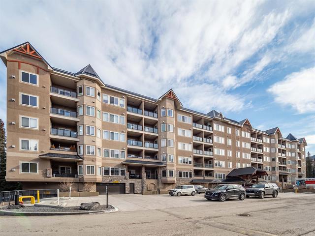 106 - 30 Discovery Ridge Close Sw, Condo with 2 bedrooms, 2 bathrooms and 2 parking in Calgary AB | Image 1