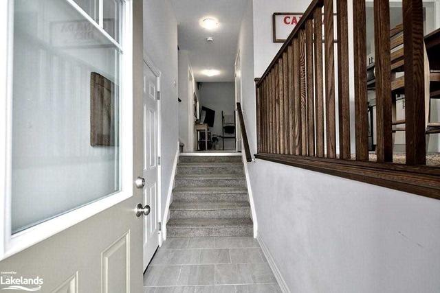 306 Royal Lane W, Townhouse with 2 bedrooms, 4 bathrooms and 2 parking in Meaford ON | Image 34