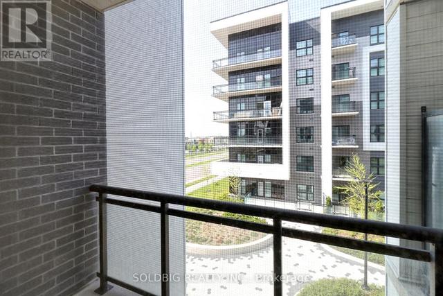 322 - 128 Grovewood Common, Condo with 2 bedrooms, 2 bathrooms and 2 parking in Oakville ON | Image 30