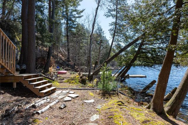 1033 East Walker Lake Dr, House detached with 3 bedrooms, 2 bathrooms and 6 parking in Lake of Bays ON | Image 9