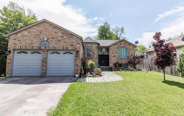 675 James St, House detached with 3 bedrooms, 3 bathrooms and 6 parking in Innisfil ON | Image 11