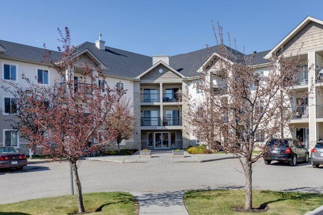 1207 - 2395 Eversyde Avenue Sw, Condo with 1 bedrooms, 1 bathrooms and 1 parking in Calgary AB | Image 19