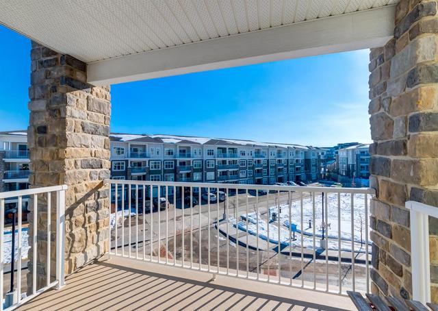 3310 - 11 Mahogany Row Se, Condo with 2 bedrooms, 2 bathrooms and 1 parking in Calgary AB | Image 25