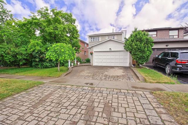 128 Holm Cres N, House detached with 4 bedrooms, 4 bathrooms and 4 parking in Markham ON | Image 34