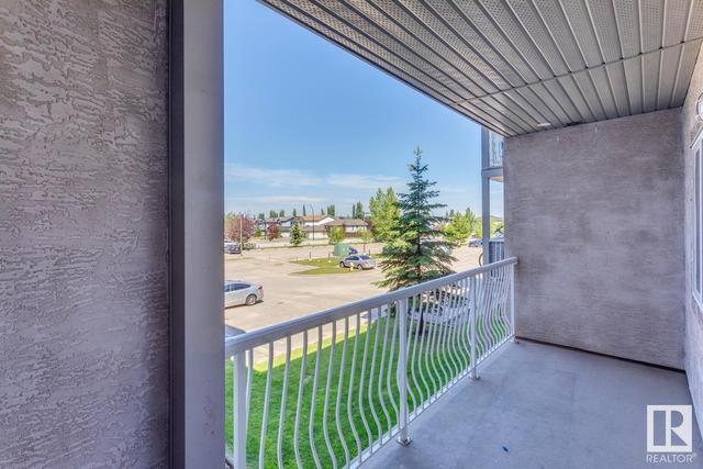 228 - 240 Spruce Ridge Rd, Condo with 2 bedrooms, 2 bathrooms and 2 parking in Spruce Grove AB | Image 24