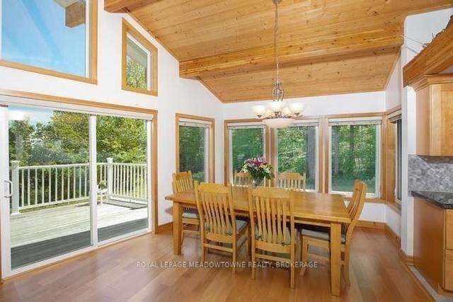 53 Sandy Island Tr, House detached with 3 bedrooms, 2 bathrooms and 0 parking in Parry Sound ON | Image 23