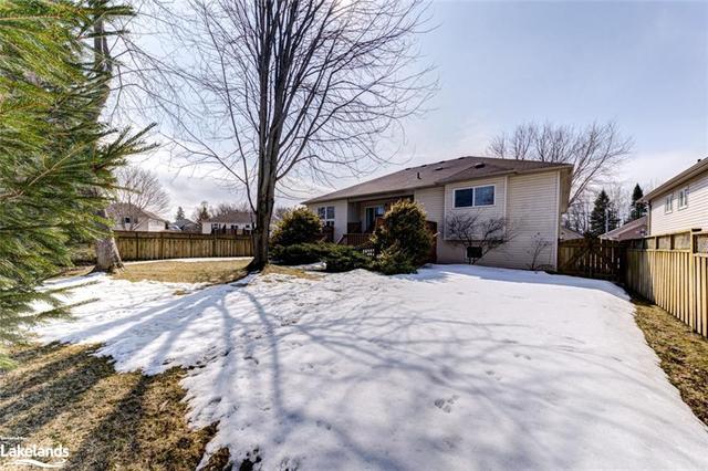 10 Silversands Crescent, House detached with 4 bedrooms, 0 bathrooms and null parking in Wasaga Beach ON | Image 42