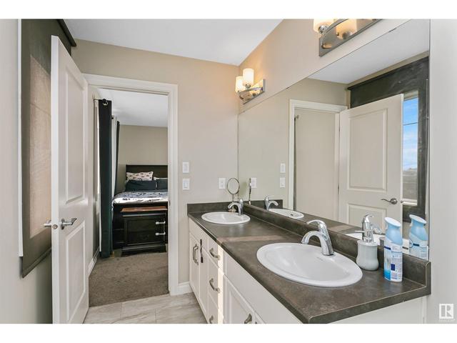 12619 43 St Nw, House detached with 3 bedrooms, 2 bathrooms and 4 parking in Edmonton AB | Image 26