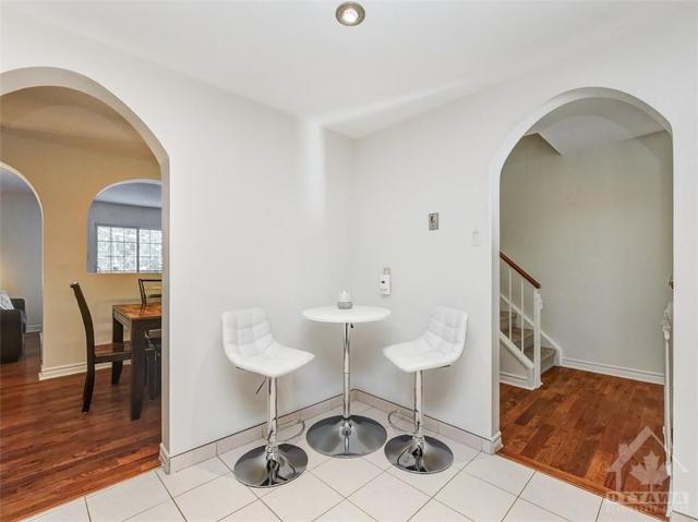 305 Verdon Private, Townhouse with 3 bedrooms, 3 bathrooms and 2 parking in Ottawa ON | Image 13