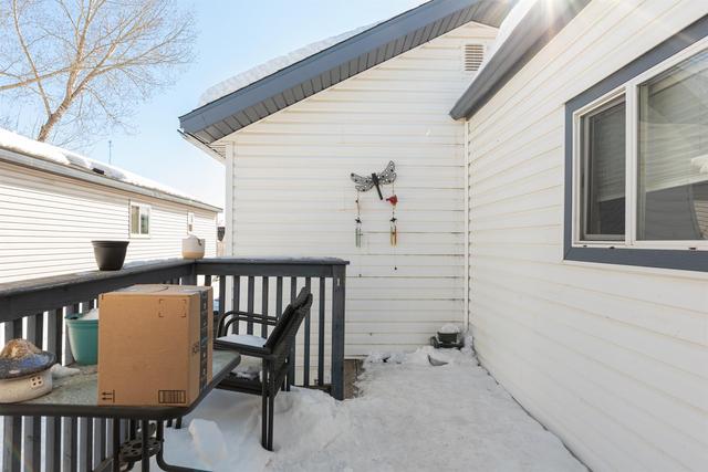 149 Greely Road, House detached with 4 bedrooms, 1 bathrooms and 4 parking in Wood Buffalo AB | Image 20