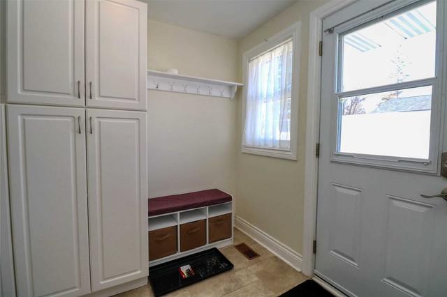 511 North St, House detached with 2 bedrooms, 1 bathrooms and 5 parking in Brock ON | Image 14