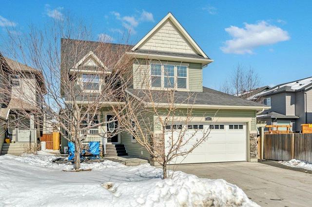 223 Chapalina Heights Se, House detached with 5 bedrooms, 3 bathrooms and 4 parking in Calgary AB | Image 2