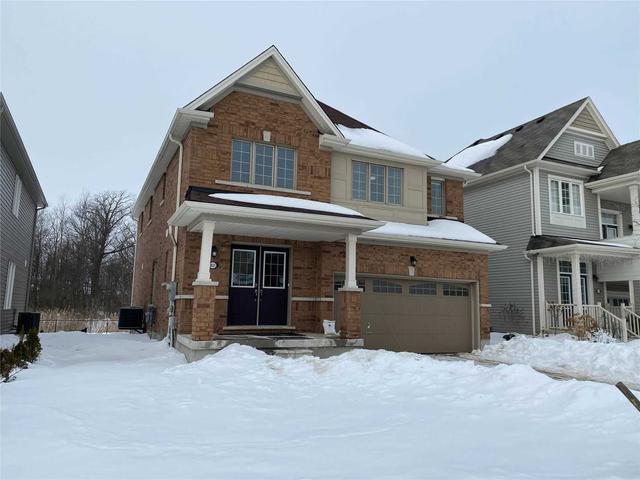 8621 Dogwood Cres, House detached with 4 bedrooms, 4 bathrooms and 6 parking in Niagara Falls ON | Image 19
