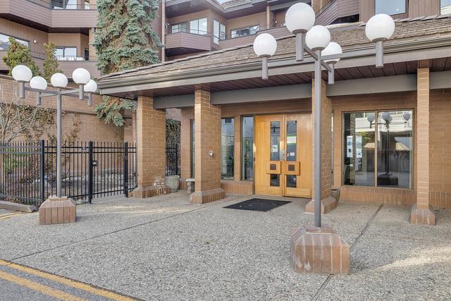 101 - 539 Sutherland Avenue, Condo with 3 bedrooms, 2 bathrooms and 1 parking in Kelowna BC | Image 40