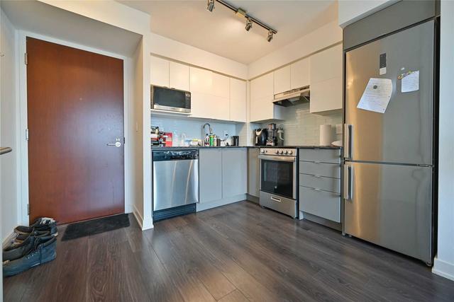 418 - 120 Varna Dr W, Condo with 1 bedrooms, 1 bathrooms and 1 parking in Toronto ON | Image 22