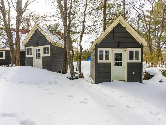 1063 1700 Rd, House detached with 0 bedrooms, 3 bathrooms and 6 parking in Gravenhurst ON | Image 30