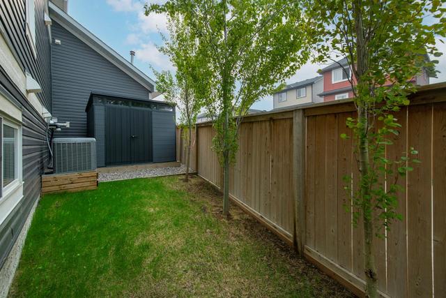 159 Heritage View, House detached with 3 bedrooms, 2 bathrooms and 6 parking in Cochrane AB | Image 40