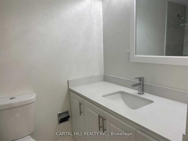 501 - 1275 Markham Rd, Condo with 3 bedrooms, 2 bathrooms and 2 parking in Toronto ON | Image 24